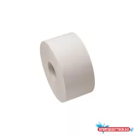   Toalettpapír 1 rétegű közületi átmérő: 28 cm 6 tekercs/karton Natúr