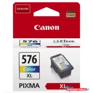 Canon CL576XL színes tintapatron (eredeti)