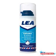 Borotvahab 100 ml Lea
