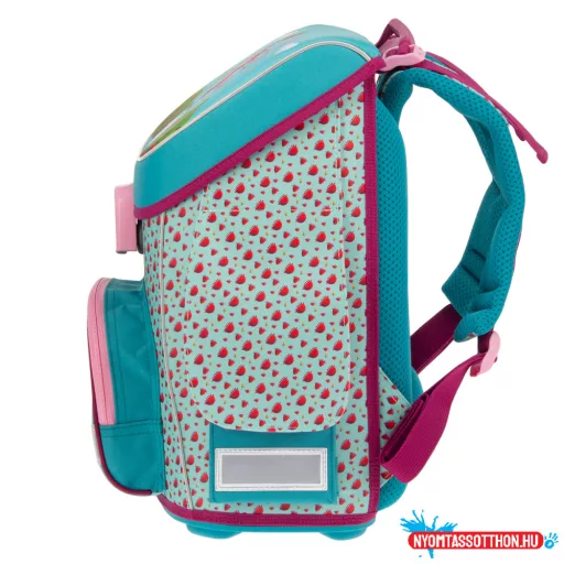 Ars Una Lovely Day mágneszáras iskolatáska