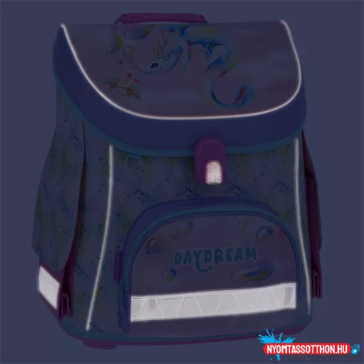Ars Una Daydream mágneszáras iskolatáska