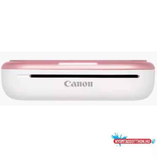 Canon ZOEMINI 2 Fotónyomtató Rózsaarany