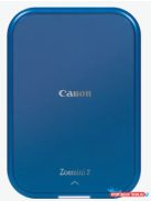 Canon ZOEMINI 2 Fotónyomtató Tengerészkék