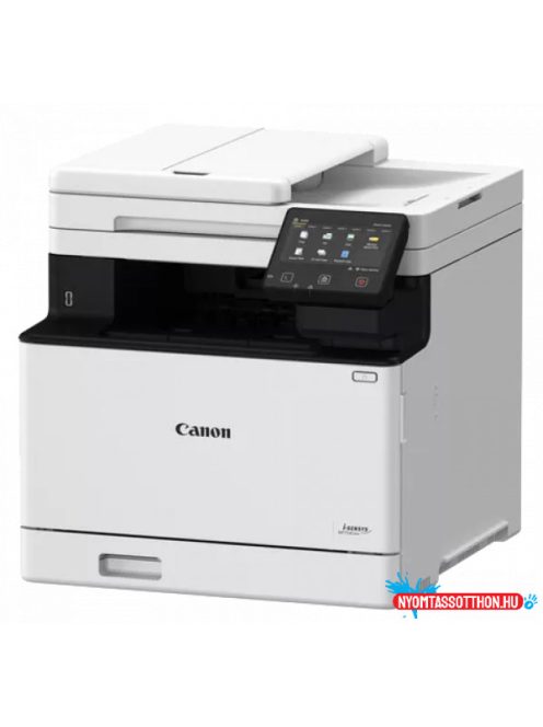 Canon i-SENSYS MF754Cdw színes lézer multifunkciós nyomtató fehér