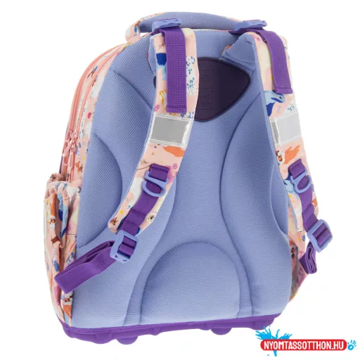 Ars Una Doggy Friends anatómiai iskolatáska