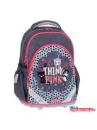 Ars Una Think Pink anatómiai iskolatáska