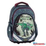 Ars Una T-Rex anatómiai iskolatáska
