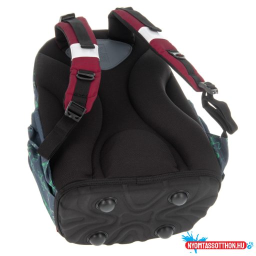 Ars Una T-Rex anatómiai iskolatáska