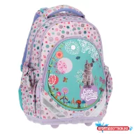 Ars Una Cute Animals-kitten anatómiai iskolatáska