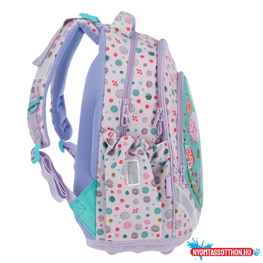 Ars Una Cute Animals-kitten anatómiai iskolatáska