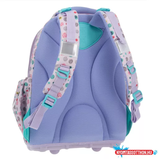 Ars Una Cute Animals-kitten anatómiai iskolatáska