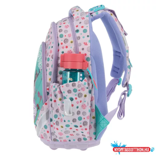 Ars Una Cute Animals-kitten anatómiai iskolatáska