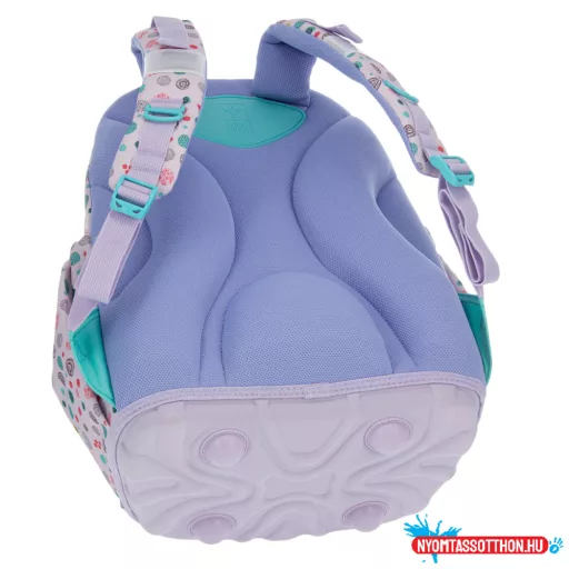 Ars Una Cute Animals-kitten anatómiai iskolatáska