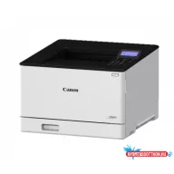   Canon i-SENSYS LBP673Cdw színes lézer egyfunkciós nyomtató fehér