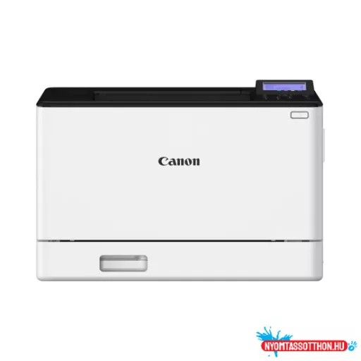 Canon i-SENSYS LBP673Cdw színes lézer egyfunkciós nyomtató fehér
