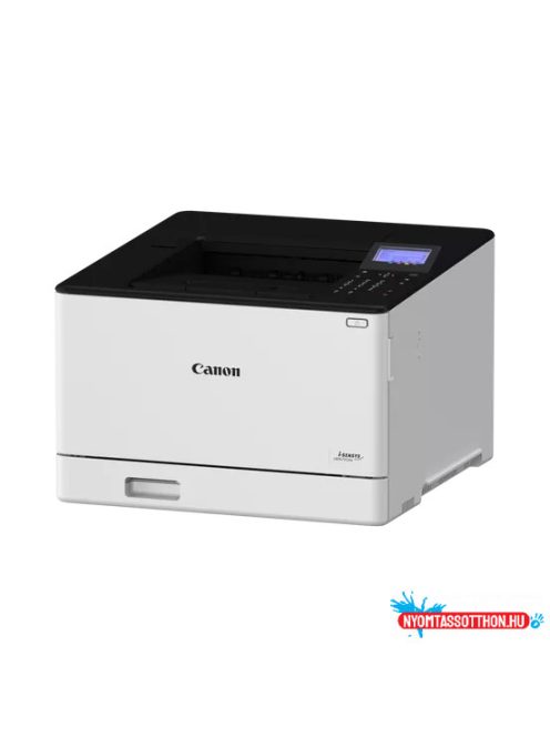 Canon i-SENSYS LBP673Cdw színes lézer egyfunkciós nyomtató fehér