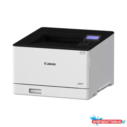Canon i-SENSYS LBP673Cdw színes lézer egyfunkciós nyomtató fehér