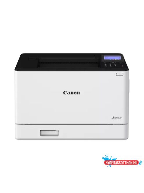 Canon i-SENSYS LBP673Cdw színes lézer egyfunkciós nyomtató fehér