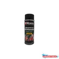 Graffiti eltávolító spray 400 ml Paint Remover Morris