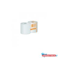   Ipari törlő 2 rétegű átmérő 26 cm 240 m/tekercs 100 % cellulóz 2 tekercses Peppy_64111A hófehér