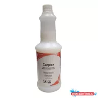 Szőnyegtisztító gépi 1 liter Carpex