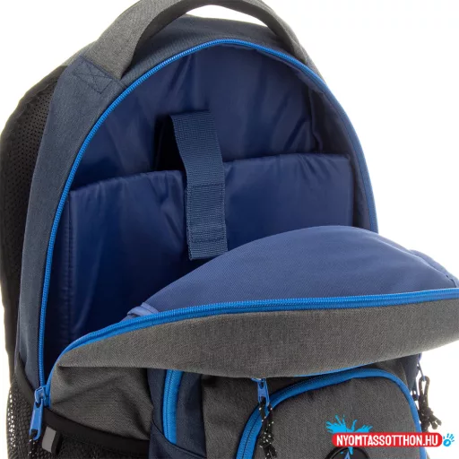 Ars Una Blue Wave hátizsák AU-2
