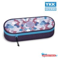 Ars Una Caleidoscope-blue tolltartó-nagy