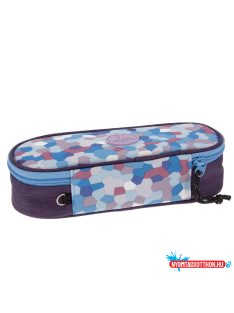 Ars Una Caleidoscope-blue tolltartó-nagy