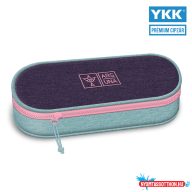 Ars Una Purple-Turquoise tolltartó-nagy