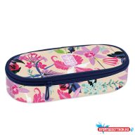 Ars Una Beach Flowers tolltartó-nagy