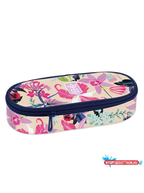 Ars Una Beach Flowers tolltartó-nagy