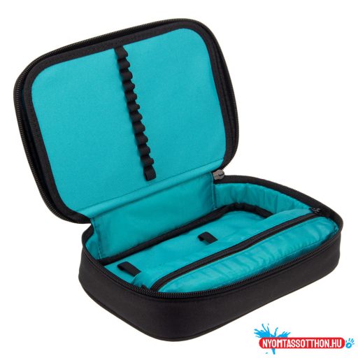 Ars Una Botanic Orchid többszintes tolltartó