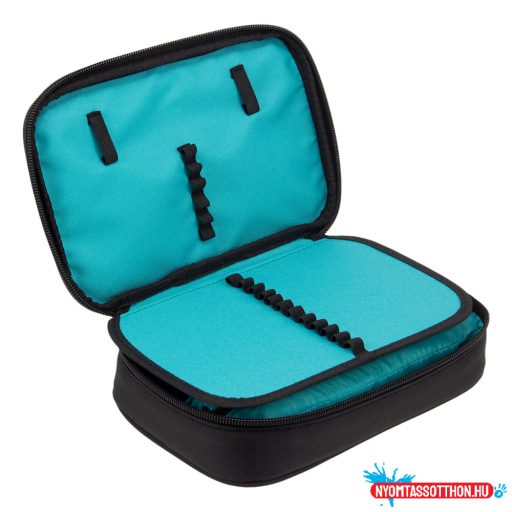 Ars Una Botanic Orchid többszintes tolltartó