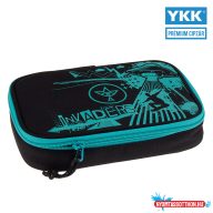 Ars Una Invaders többszintes tolltartó