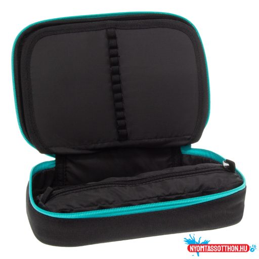 Ars Una Invaders többszintes tolltartó