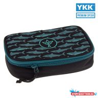 Ars Una Sharks többszintes tolltartó