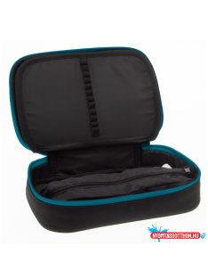 Ars Una Sharks többszintes tolltartó