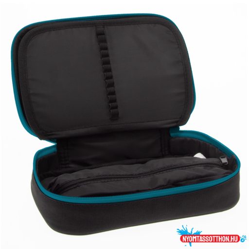 Ars Una Sharks többszintes tolltartó