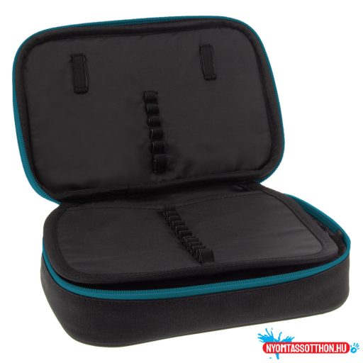 Ars Una Sharks többszintes tolltartó