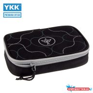 Ars Una Silver Lines többszintes tolltartó