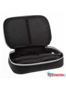 Ars Una Silver Lines többszintes tolltartó