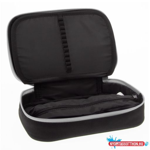 Ars Una Silver Lines többszintes tolltartó