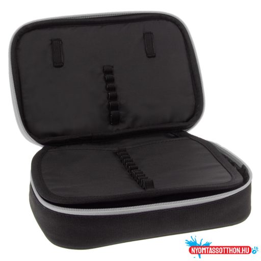 Ars Una Silver Lines többszintes tolltartó