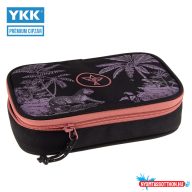 Ars Una Tropical Jungle többszintes tolltartó