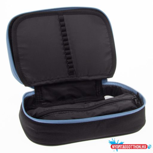 Ars Una Blue Dandelions többszintes tolltartó