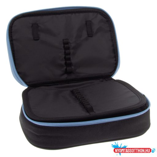 Ars Una Blue Dandelions többszintes tolltartó