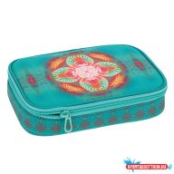 Ars Una Turquoise Hope többszintes tolltartó