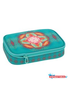 Ars Una Turquoise Hope többszintes tolltartó