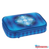 Ars Una Blue Hope többszintes tolltartó