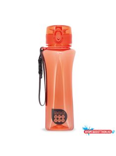 Ars Una BPA-mentes kulacs-500 ml - Grapefruit